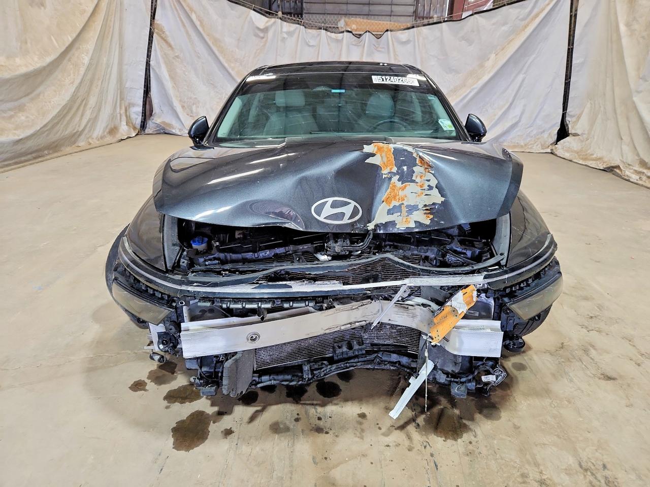 Hyundai SONATA Sel