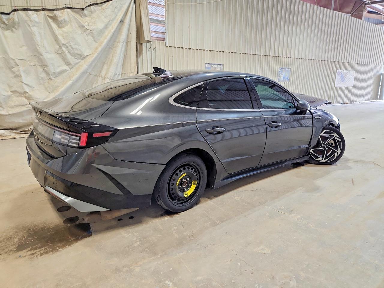 Hyundai SONATA Sel