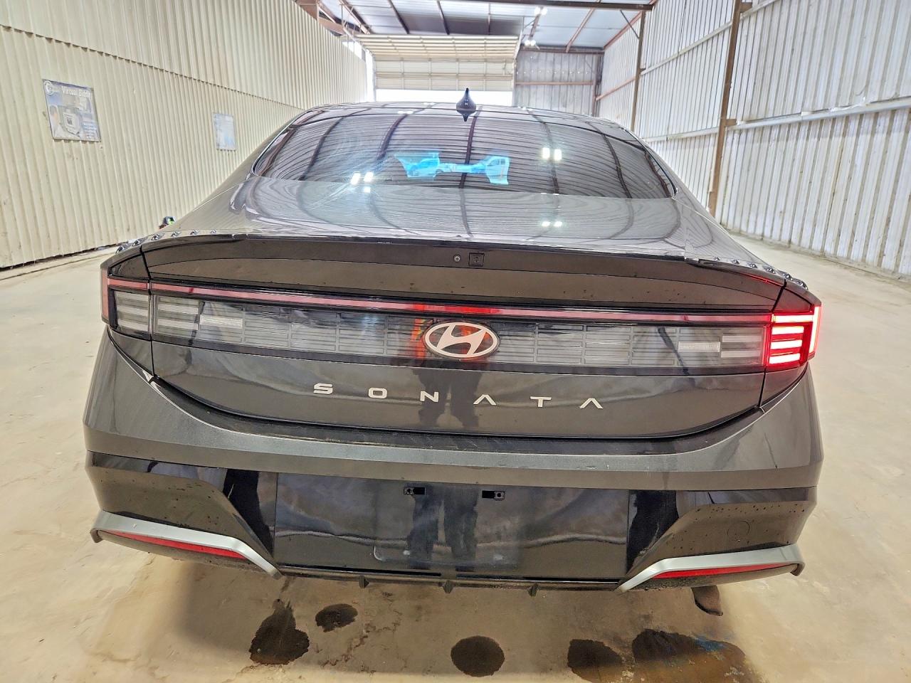 Hyundai SONATA Sel