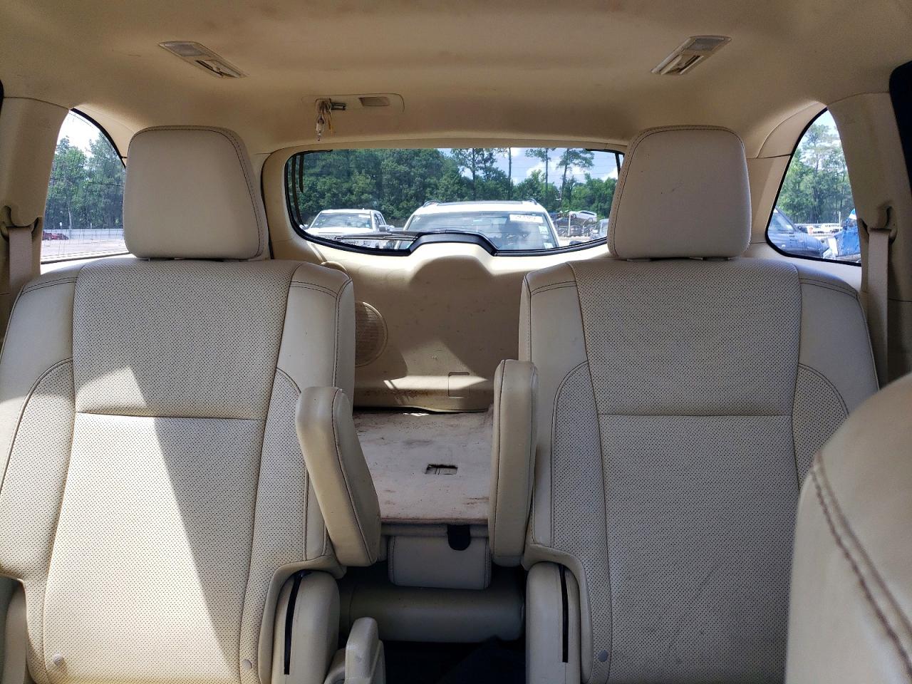 Toyota Highlander Limited
