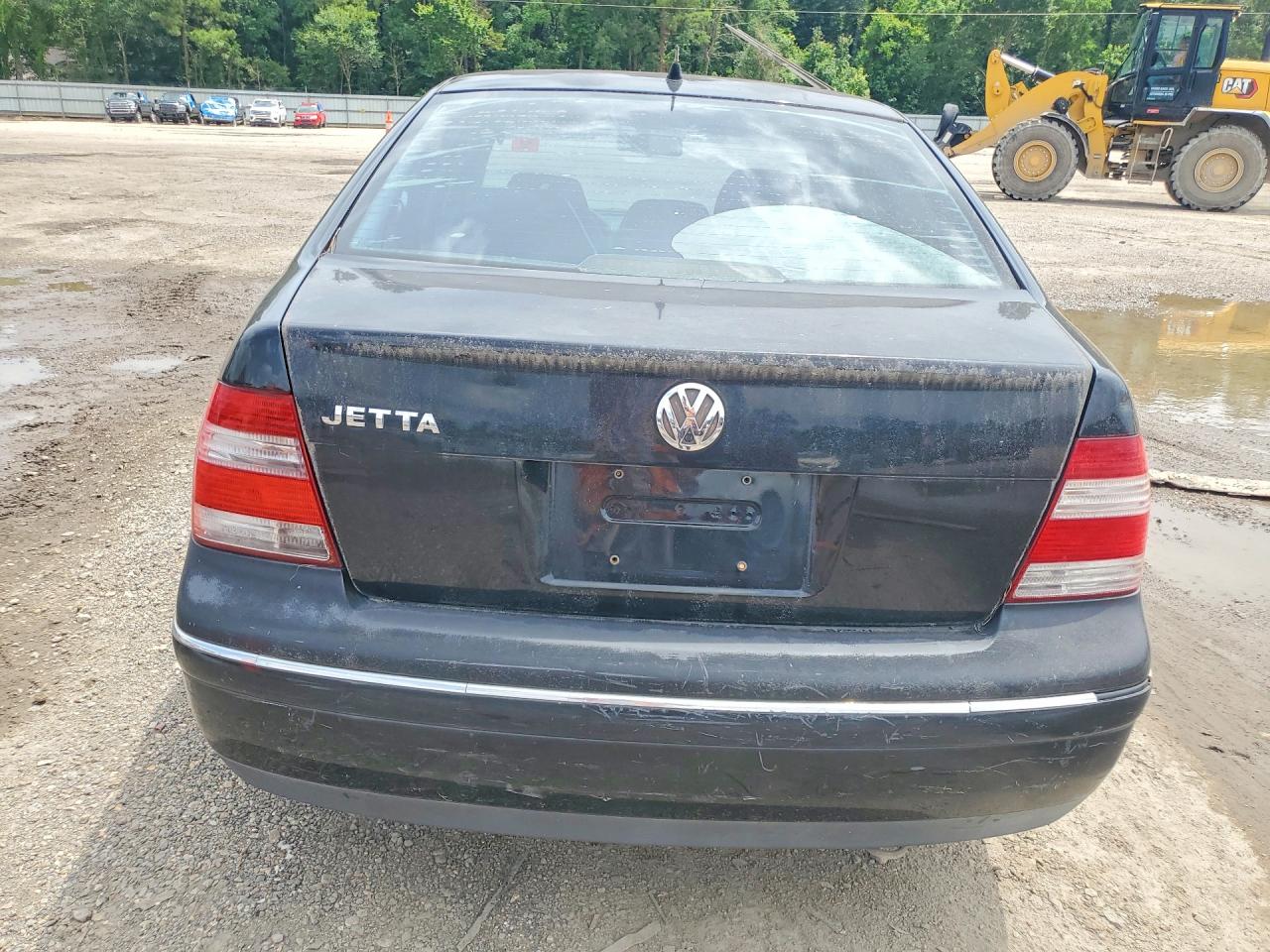 Volkswagen Jetta Gl