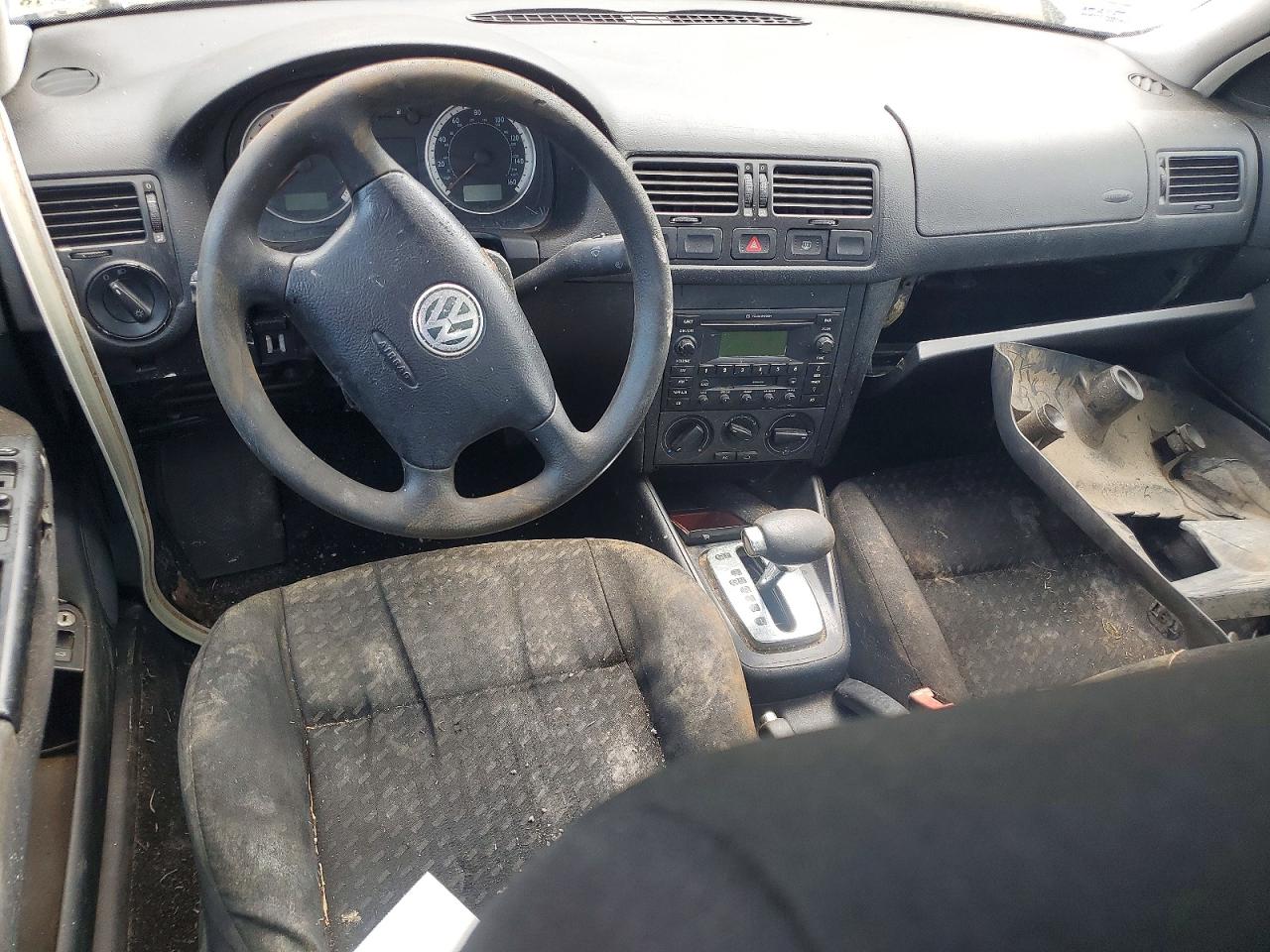 Volkswagen Jetta Gl