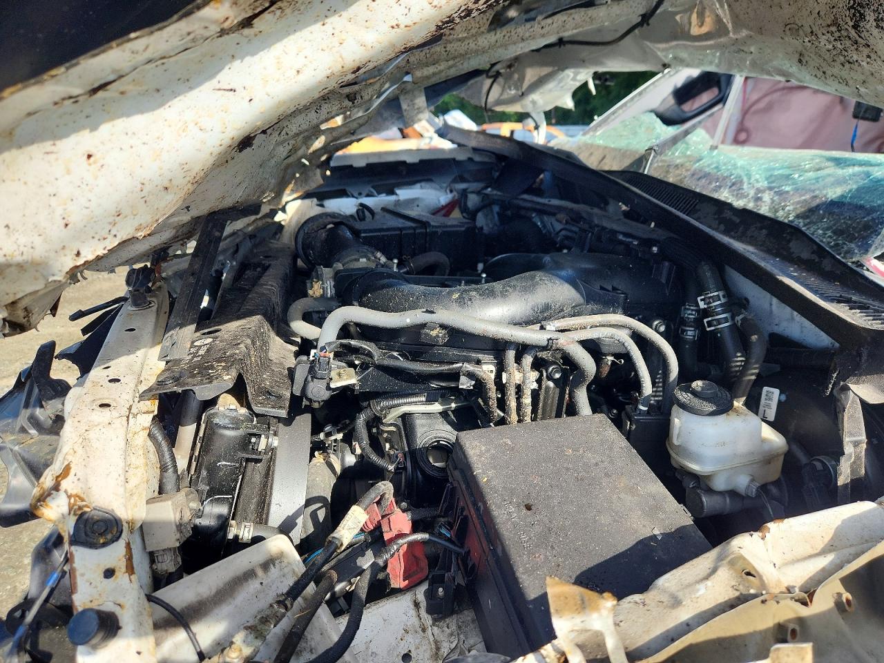 Toyota Tacoma Trd Sport/trd Off Road/trd Pro