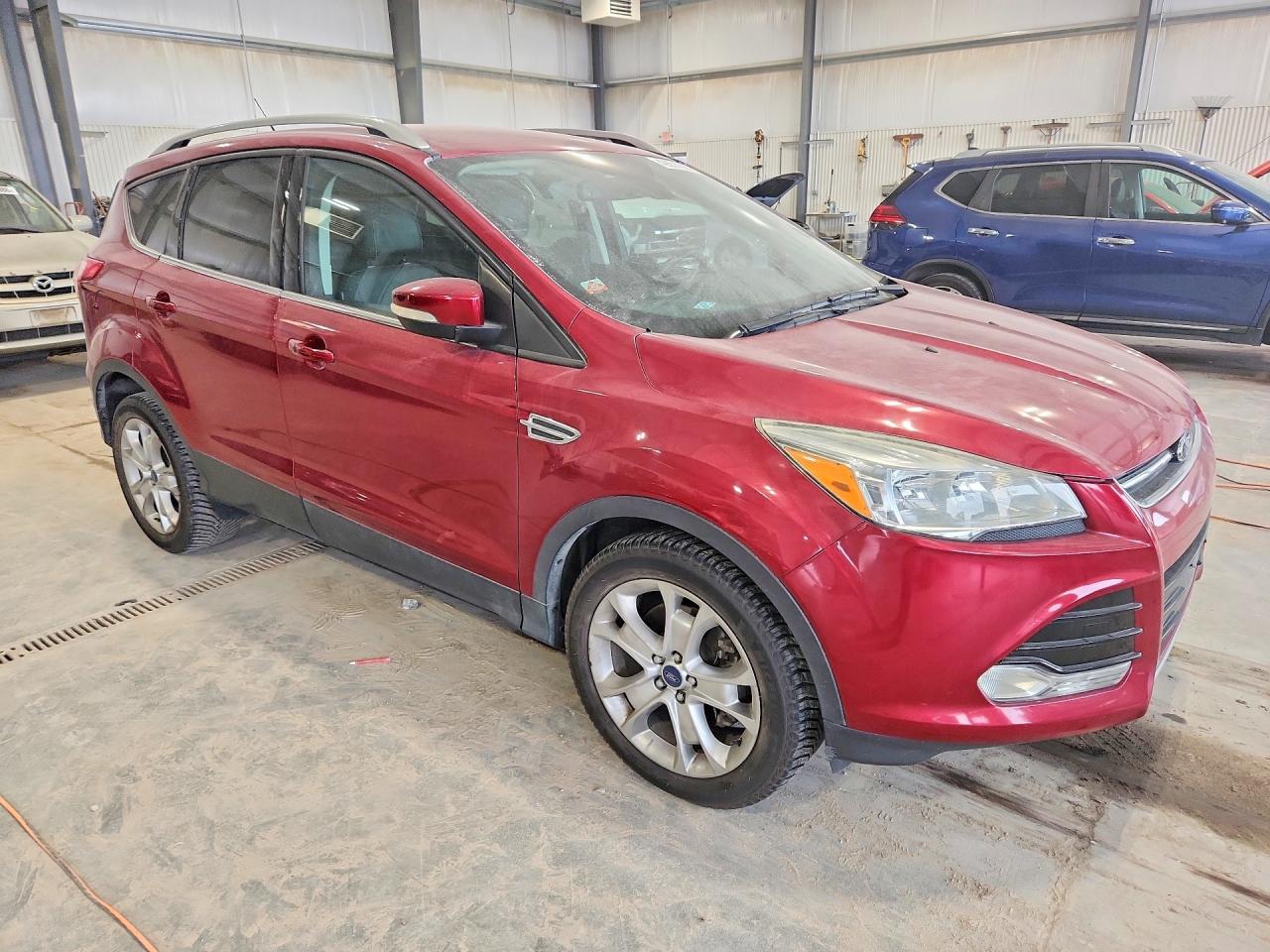Ford Escape