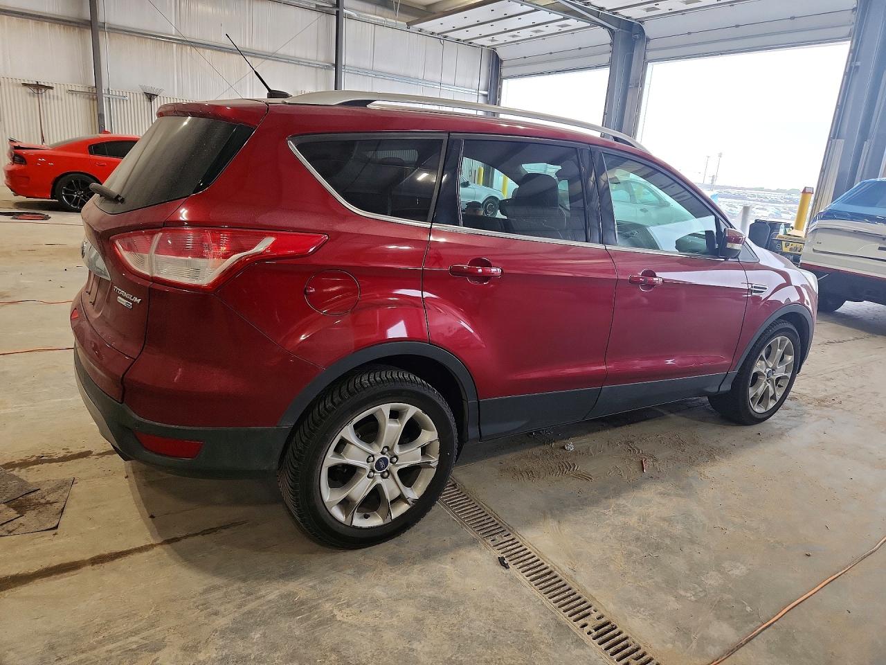 Ford Escape