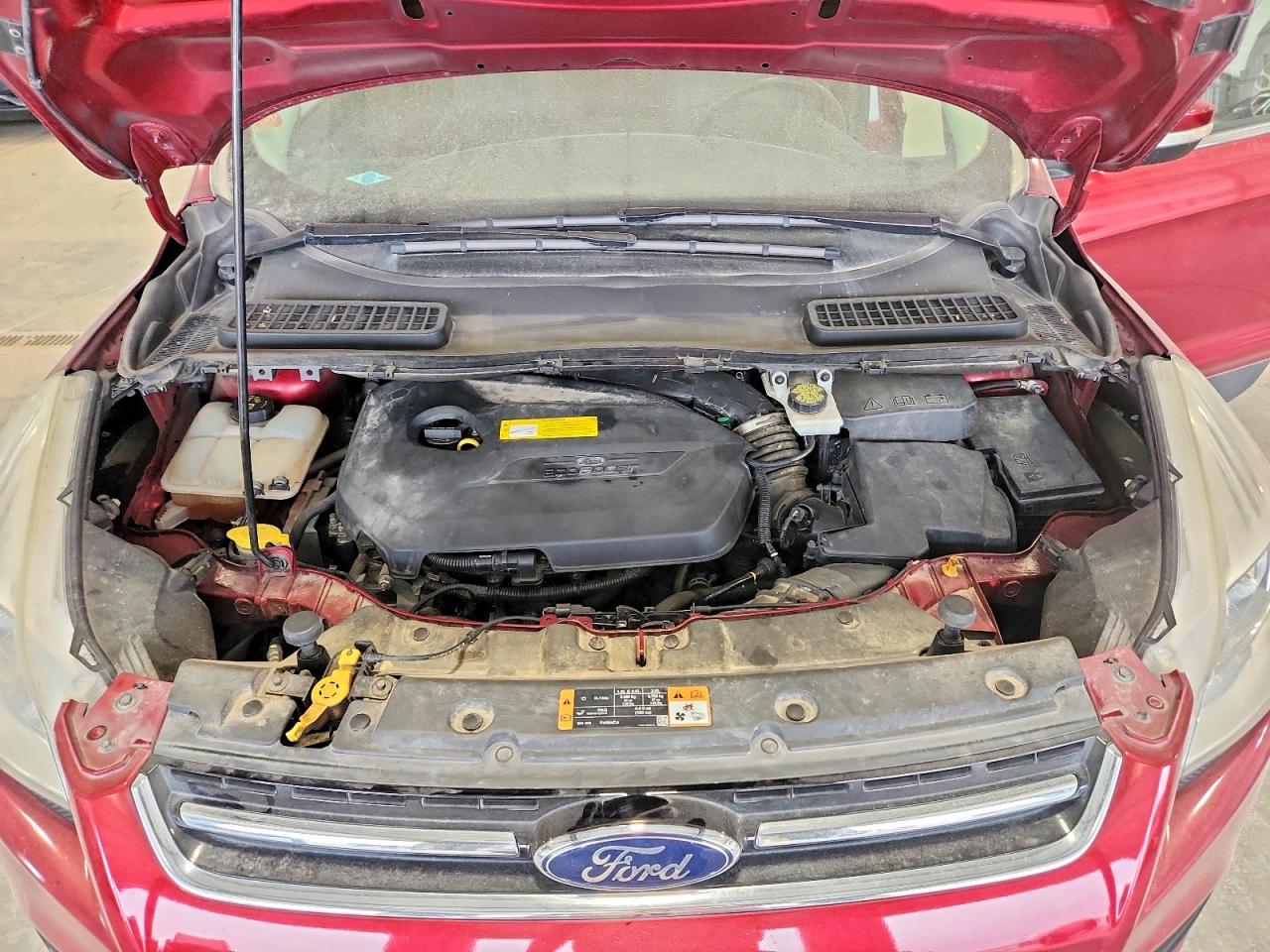 Ford Escape