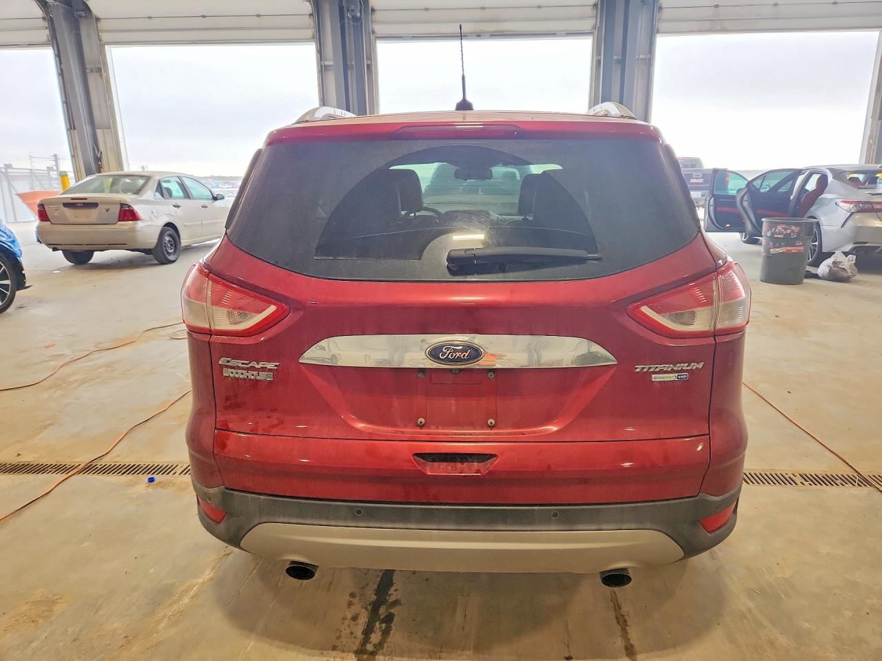 Ford Escape