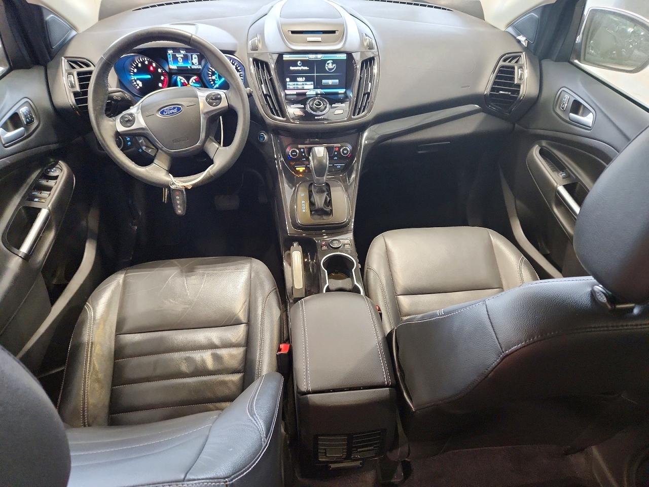 Ford Escape