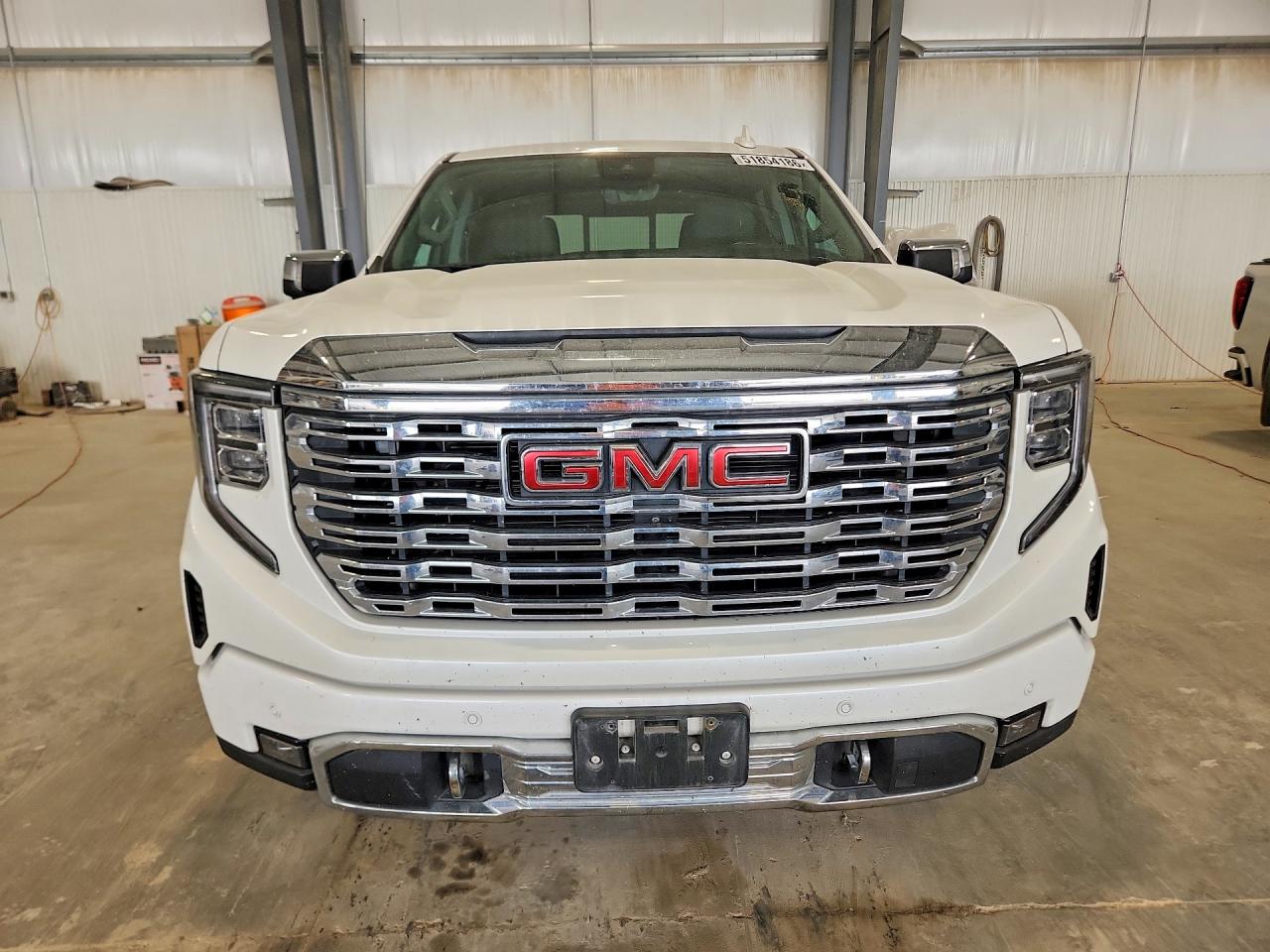 GMC Sierra K1500 Denali