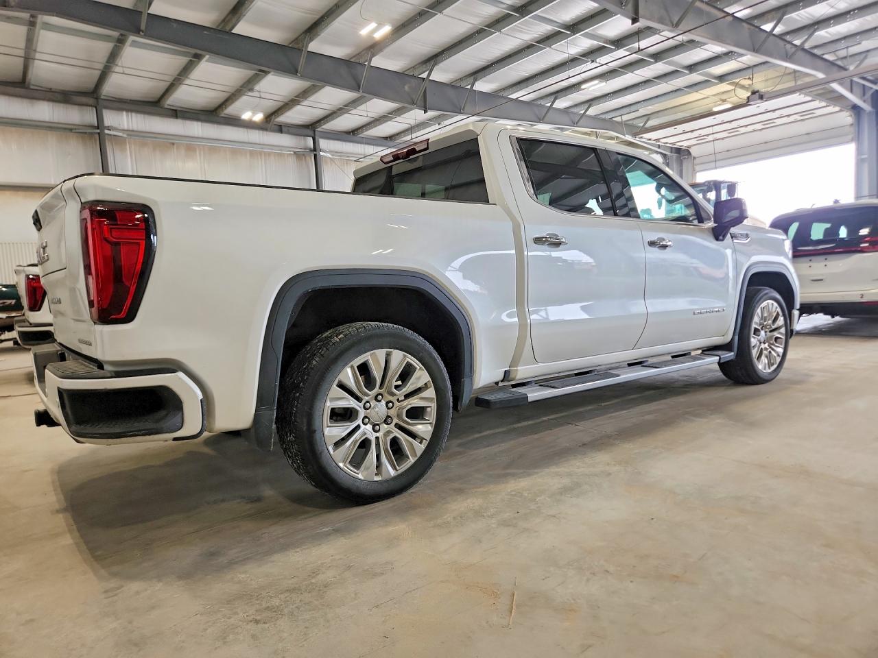 GMC Sierra K1500 Denali