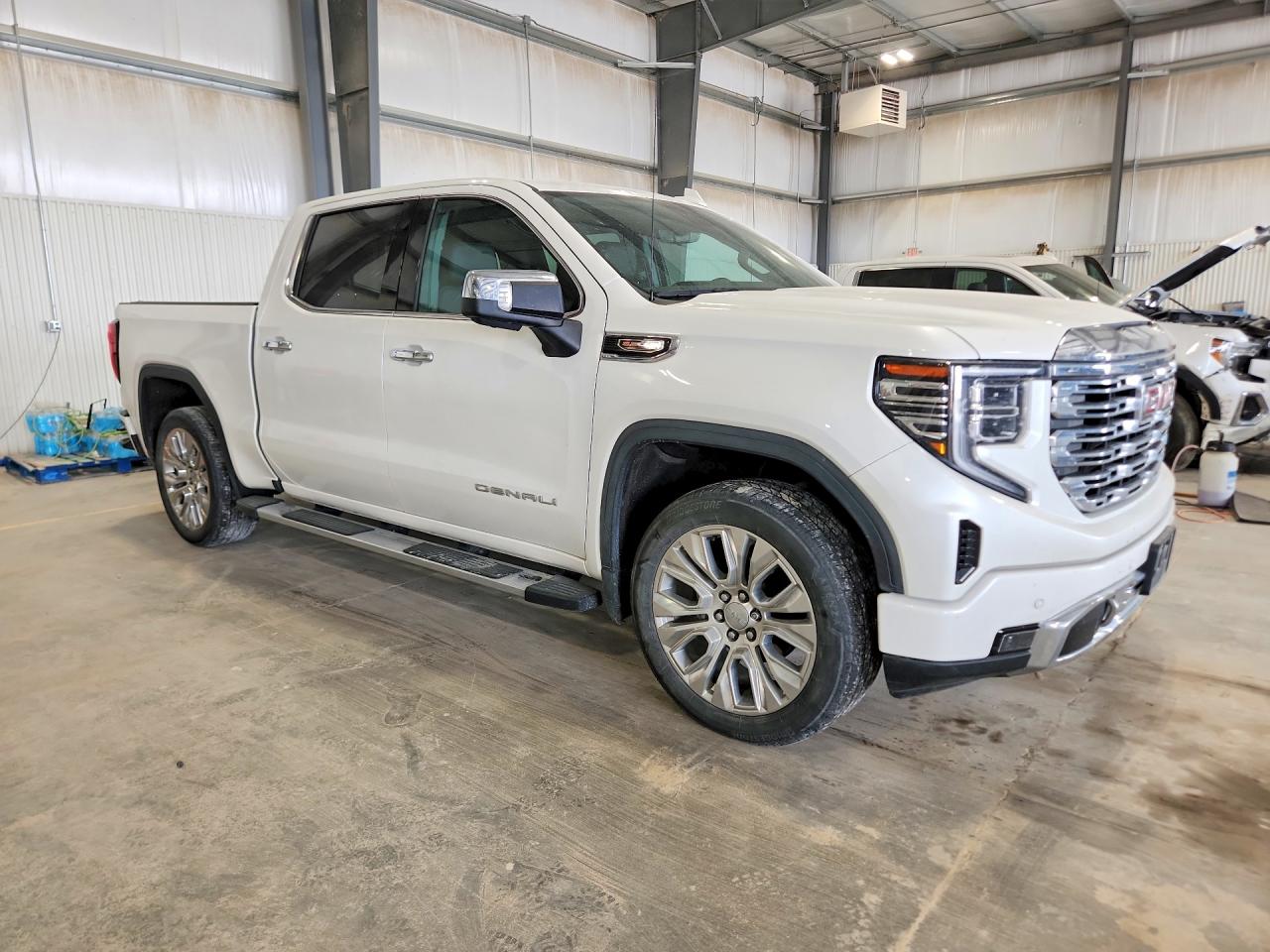 GMC Sierra K1500 Denali