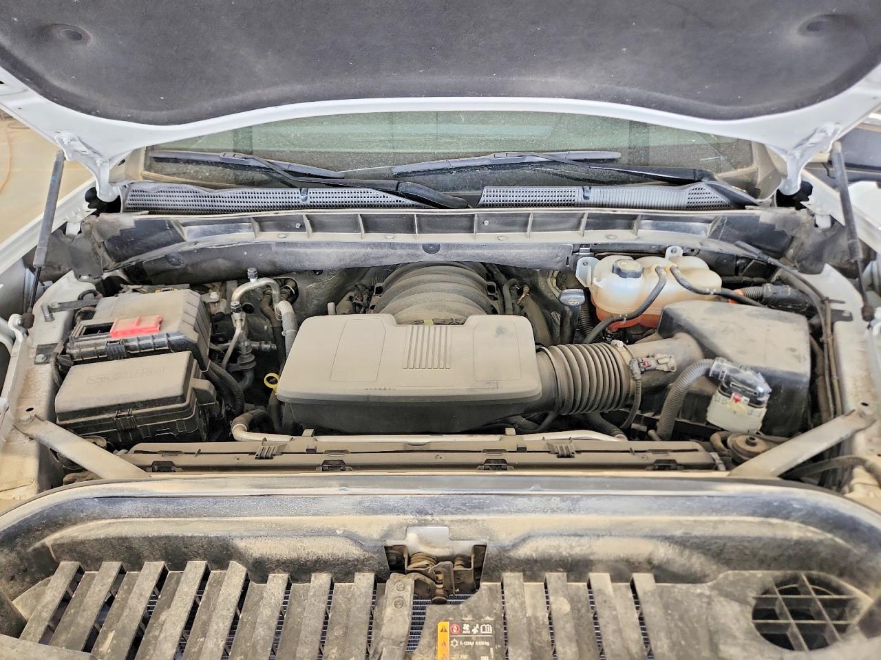 GMC Sierra K1500 Denali