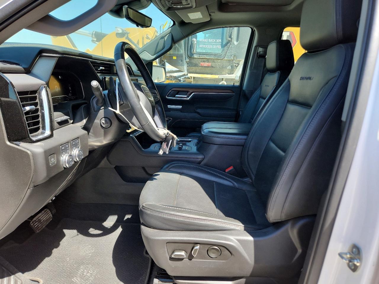 GMC Sierra K1500 Denali