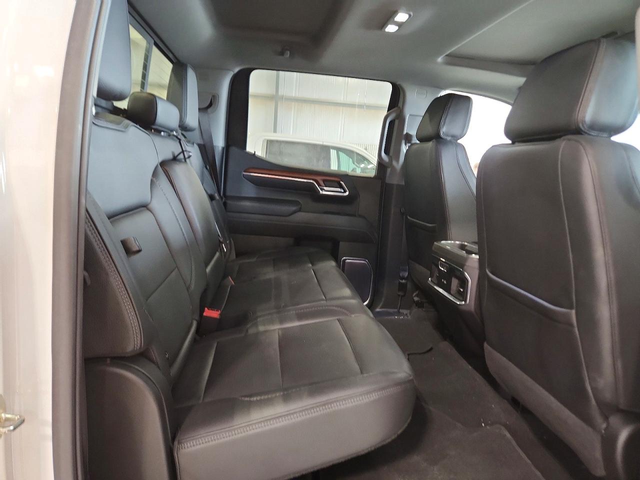 GMC Sierra K1500 Denali