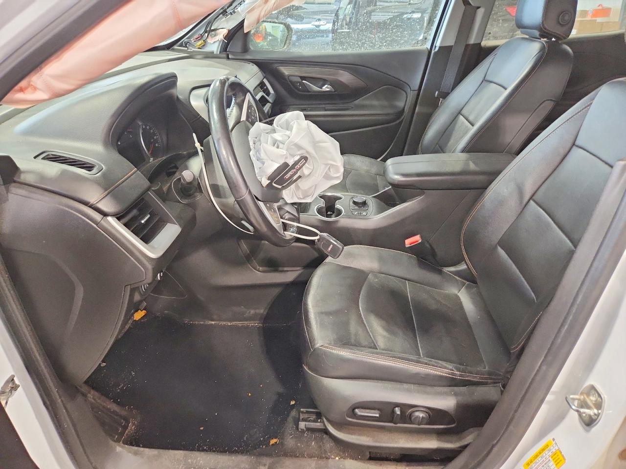 GMC Terrain Slt