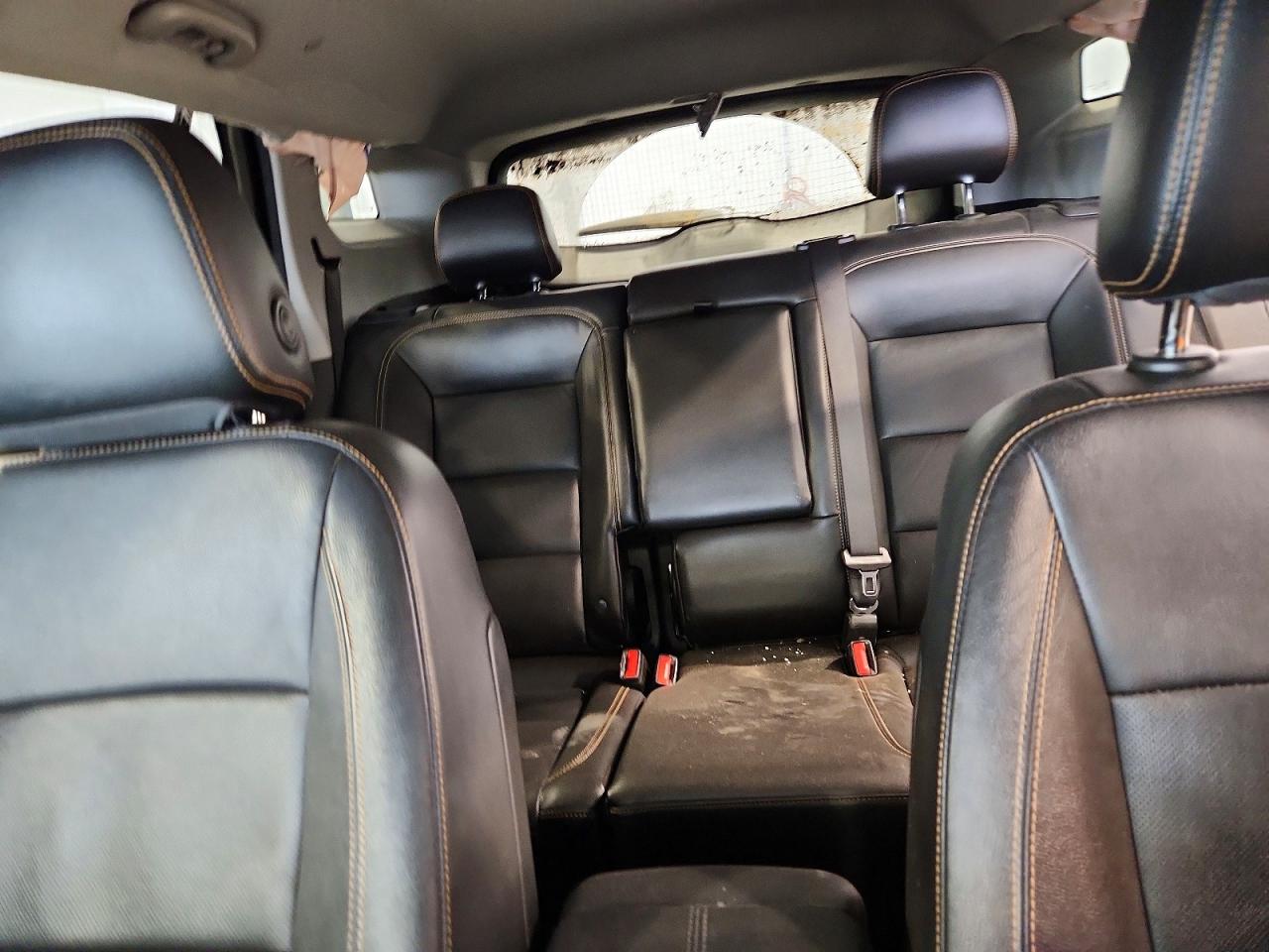 GMC Terrain Slt