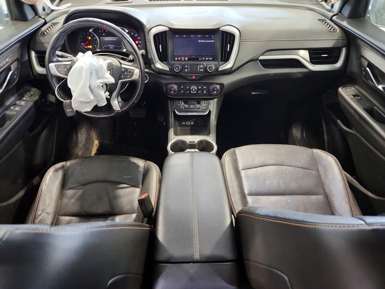 GMC Terrain Slt
