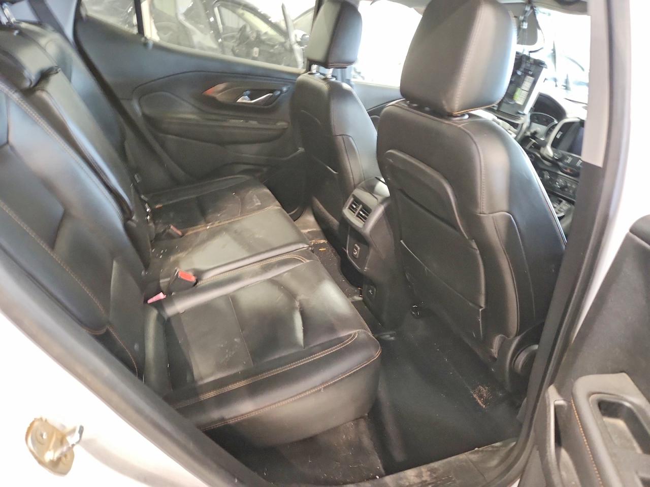 GMC Terrain Slt