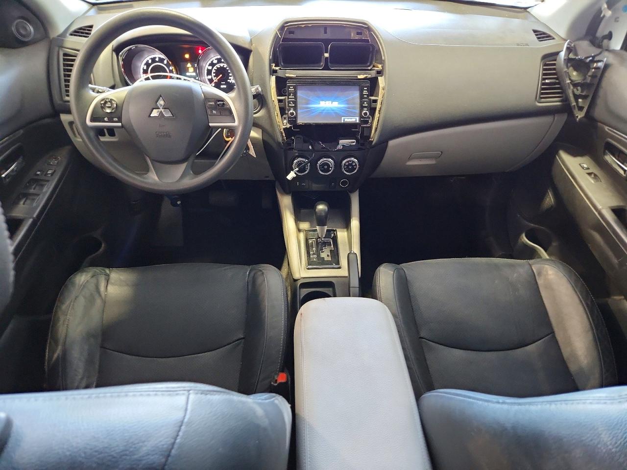 Mitsubishi Outlander Es