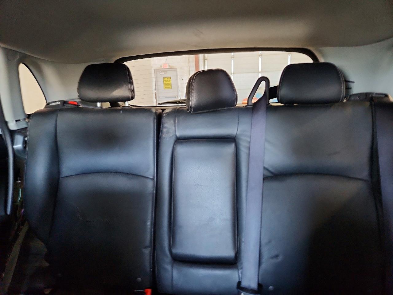 Mitsubishi Outlander Es