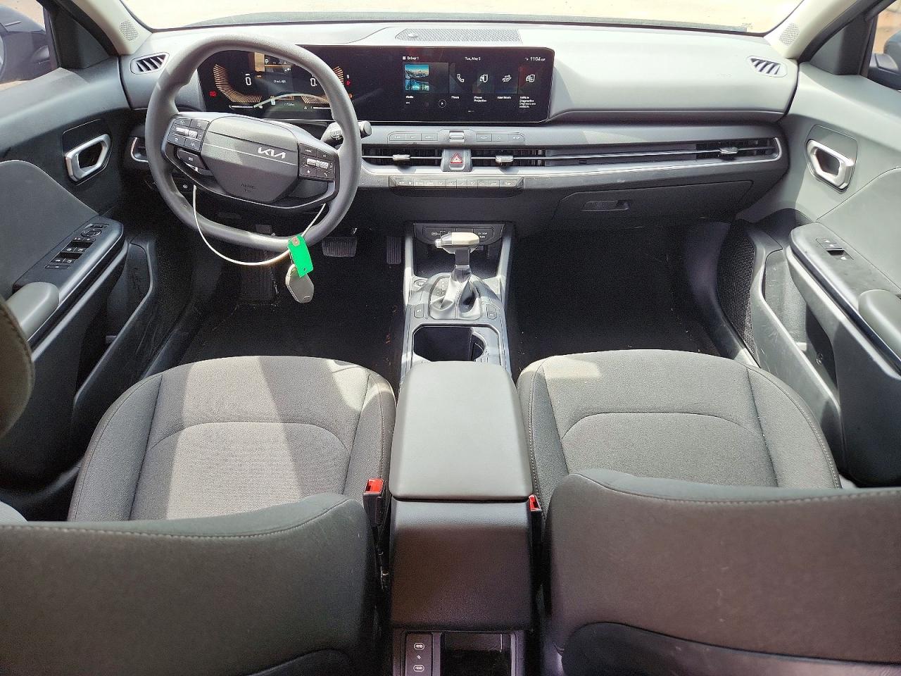 Kia K4 Lxs