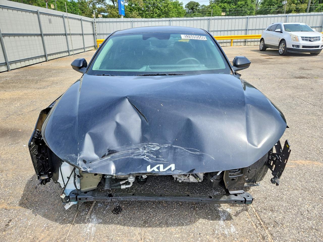 Kia K4 Lxs