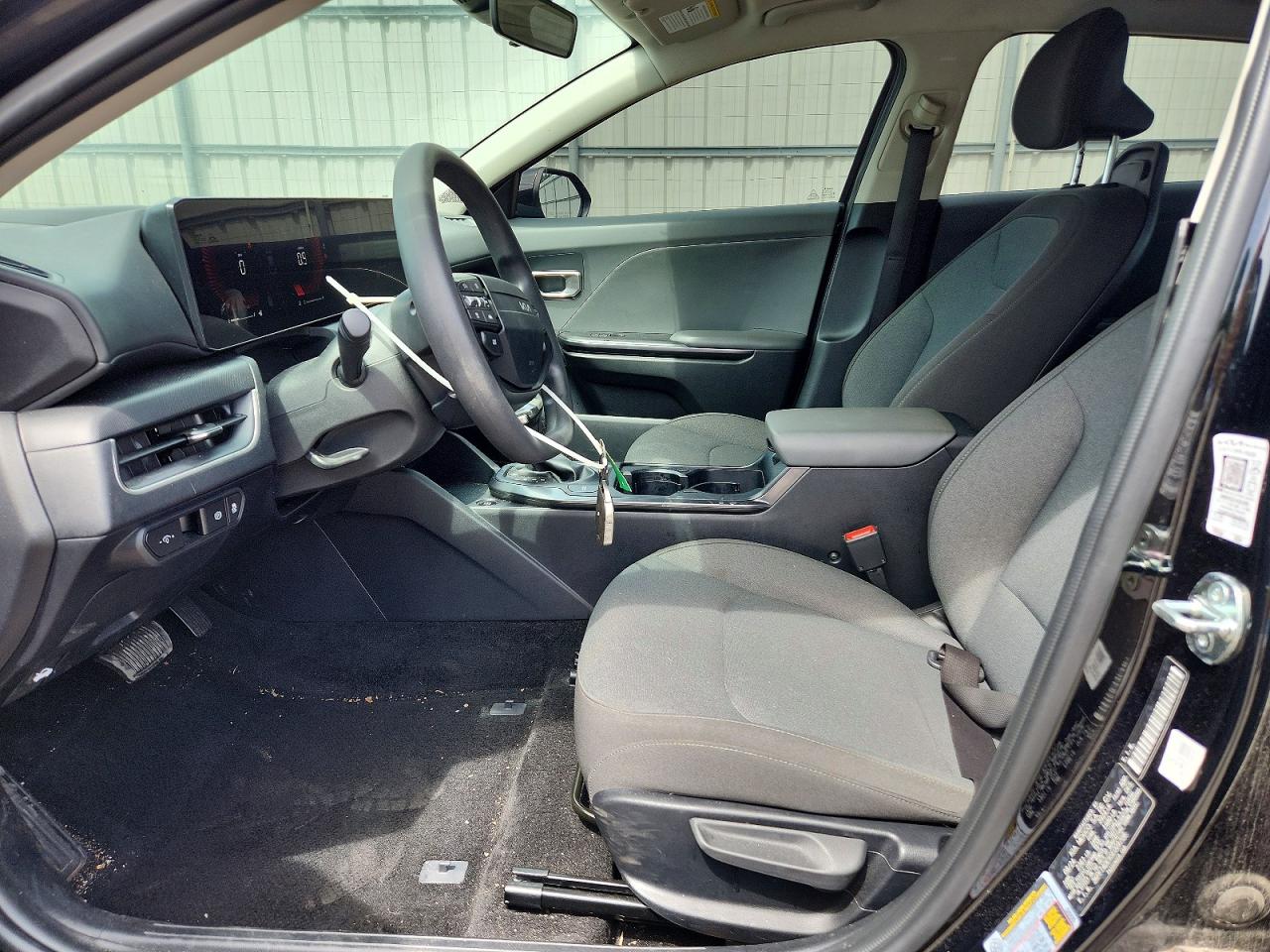 Kia K4 Lxs