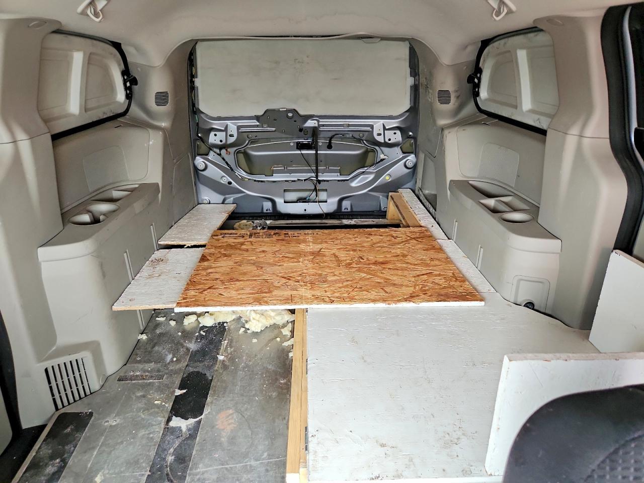 Ram Tradesman