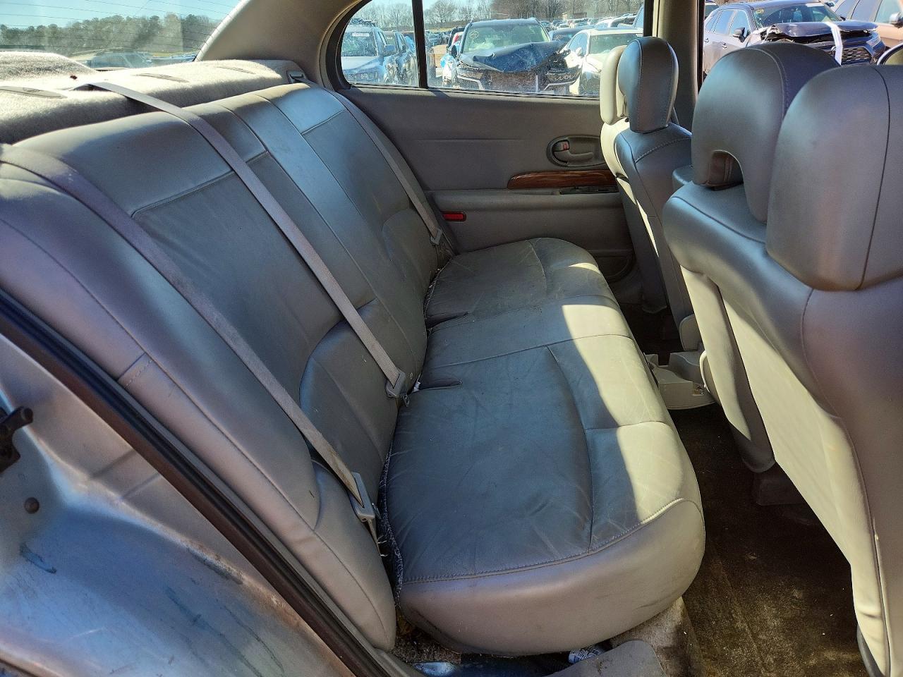 Buick LeSabre Custom