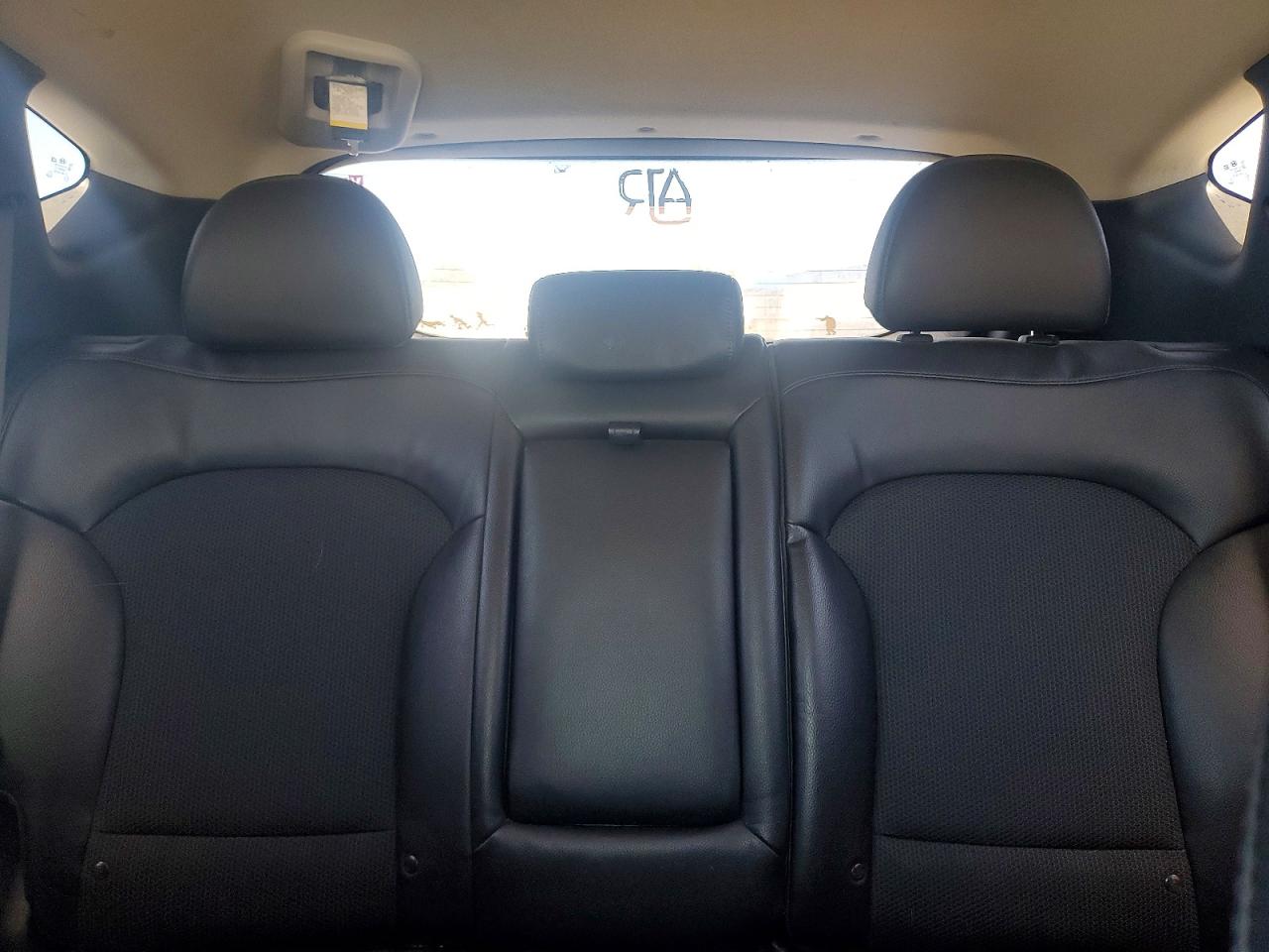 Hyundai TUCSON Se