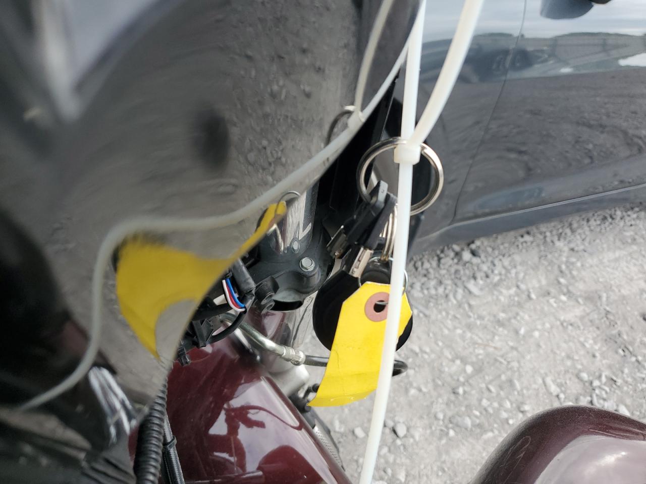 Harley-Davidson Fl Ultra Limited
