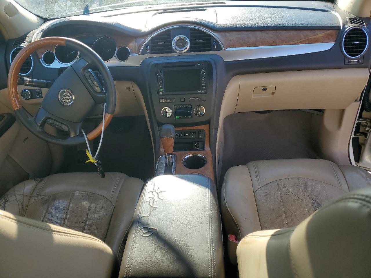 Buick Enclave Cxl