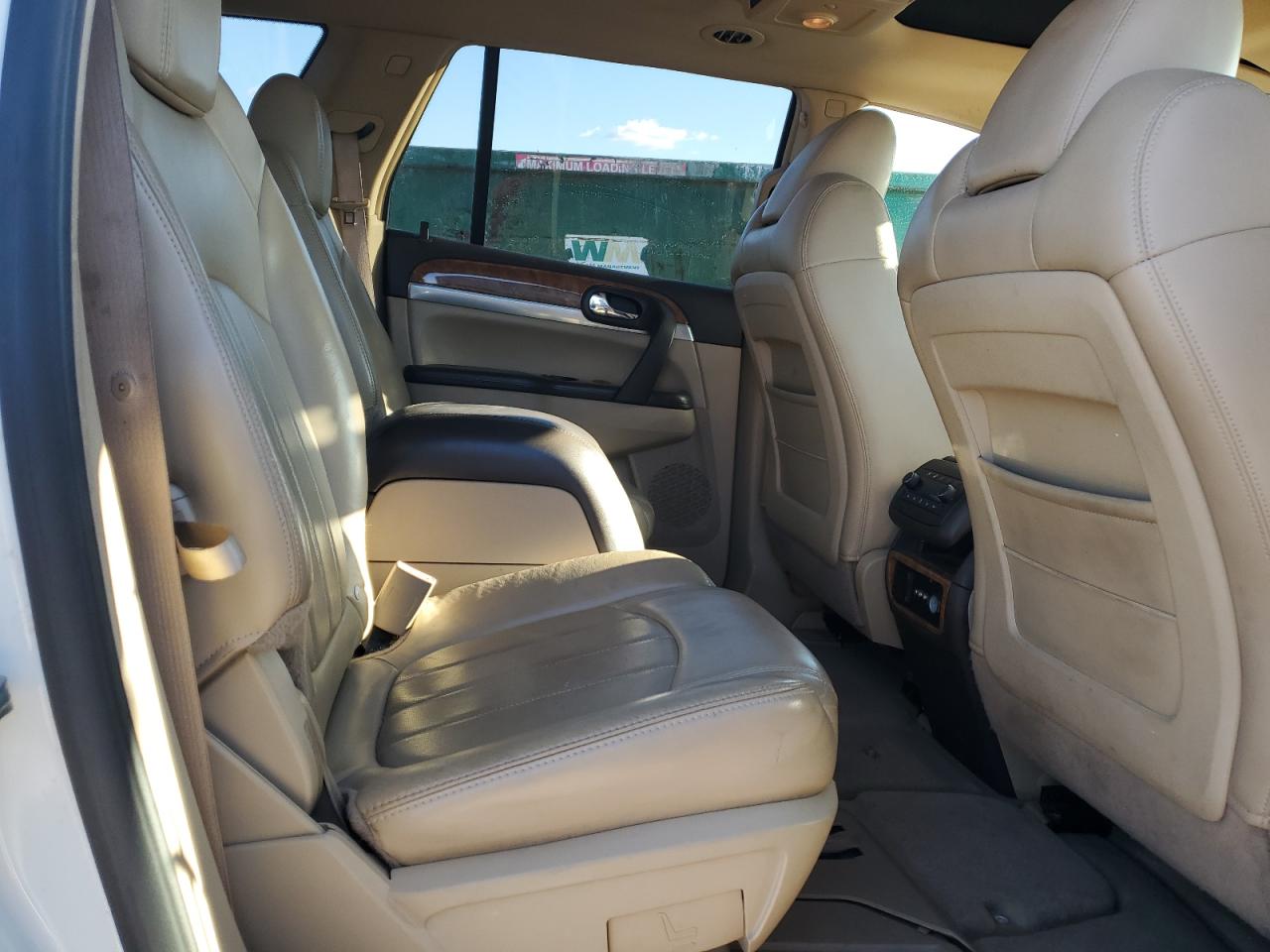 Buick Enclave Cxl