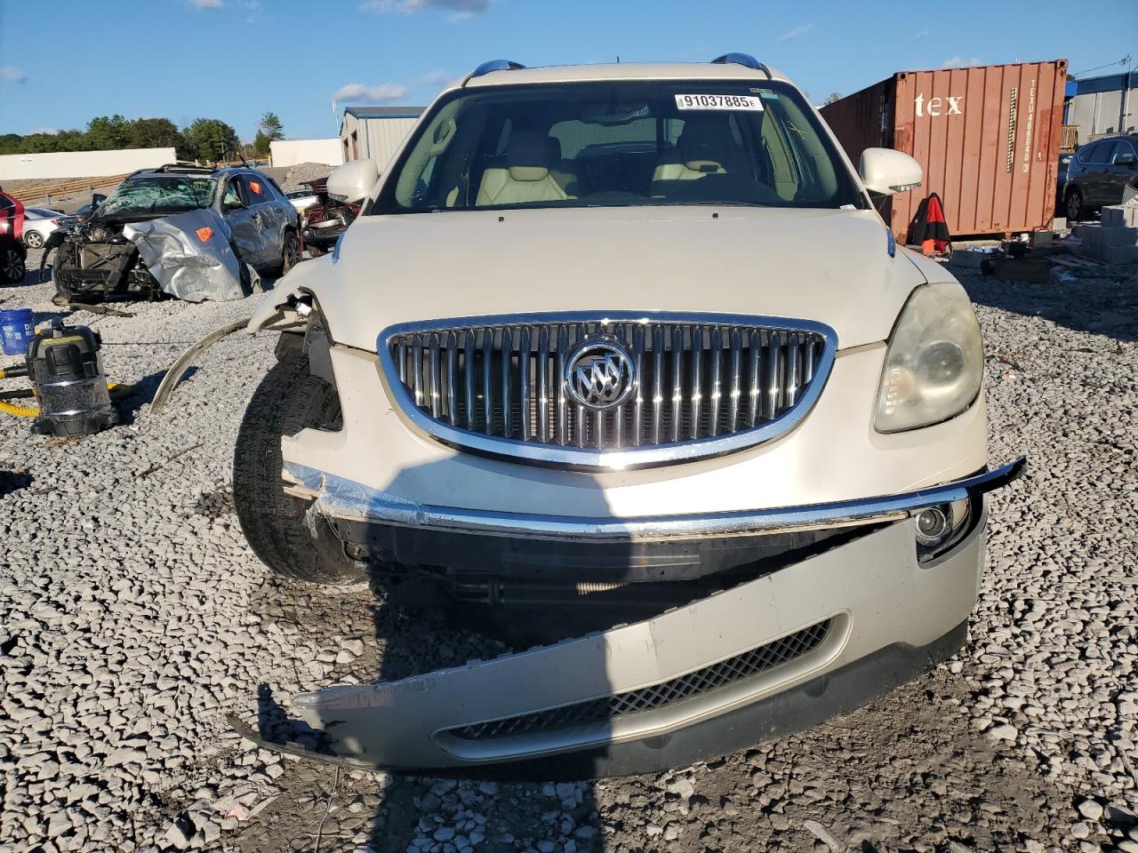 Buick Enclave Cxl