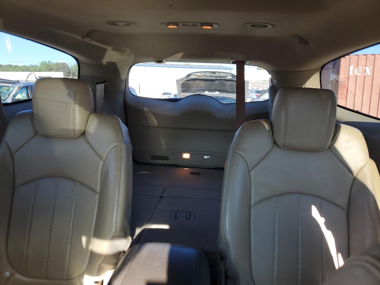 Buick Enclave Cxl