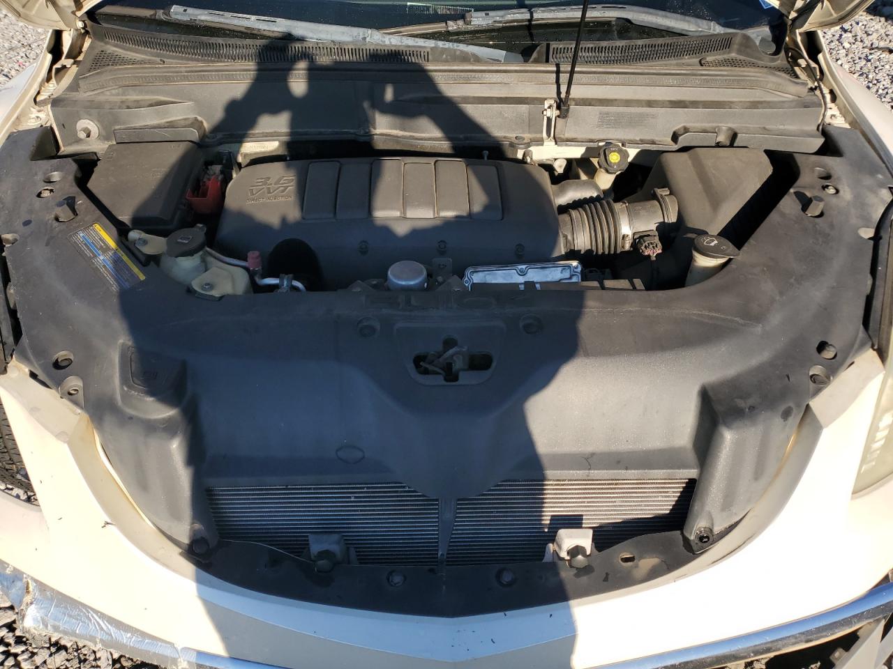 Buick Enclave Cxl