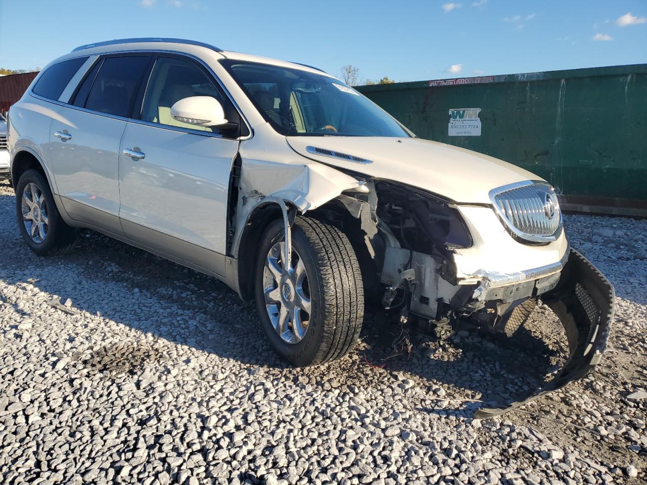Buick Enclave Cxl