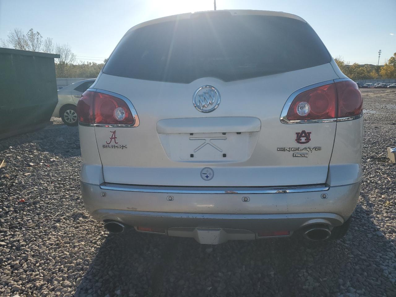 Buick Enclave Cxl