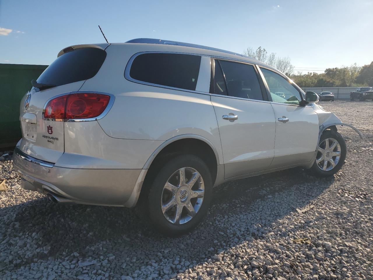 Buick Enclave Cxl