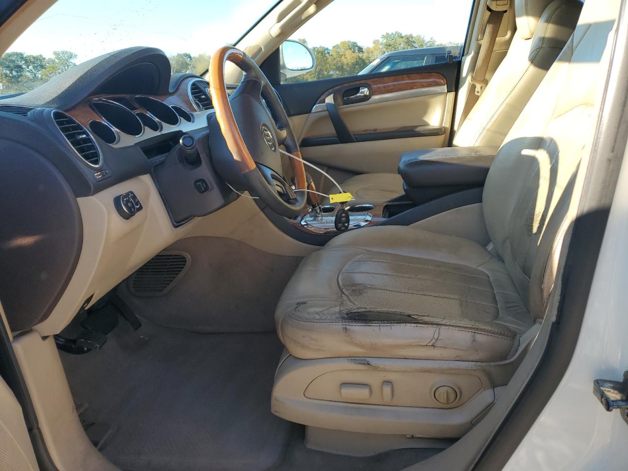 Buick Enclave Cxl
