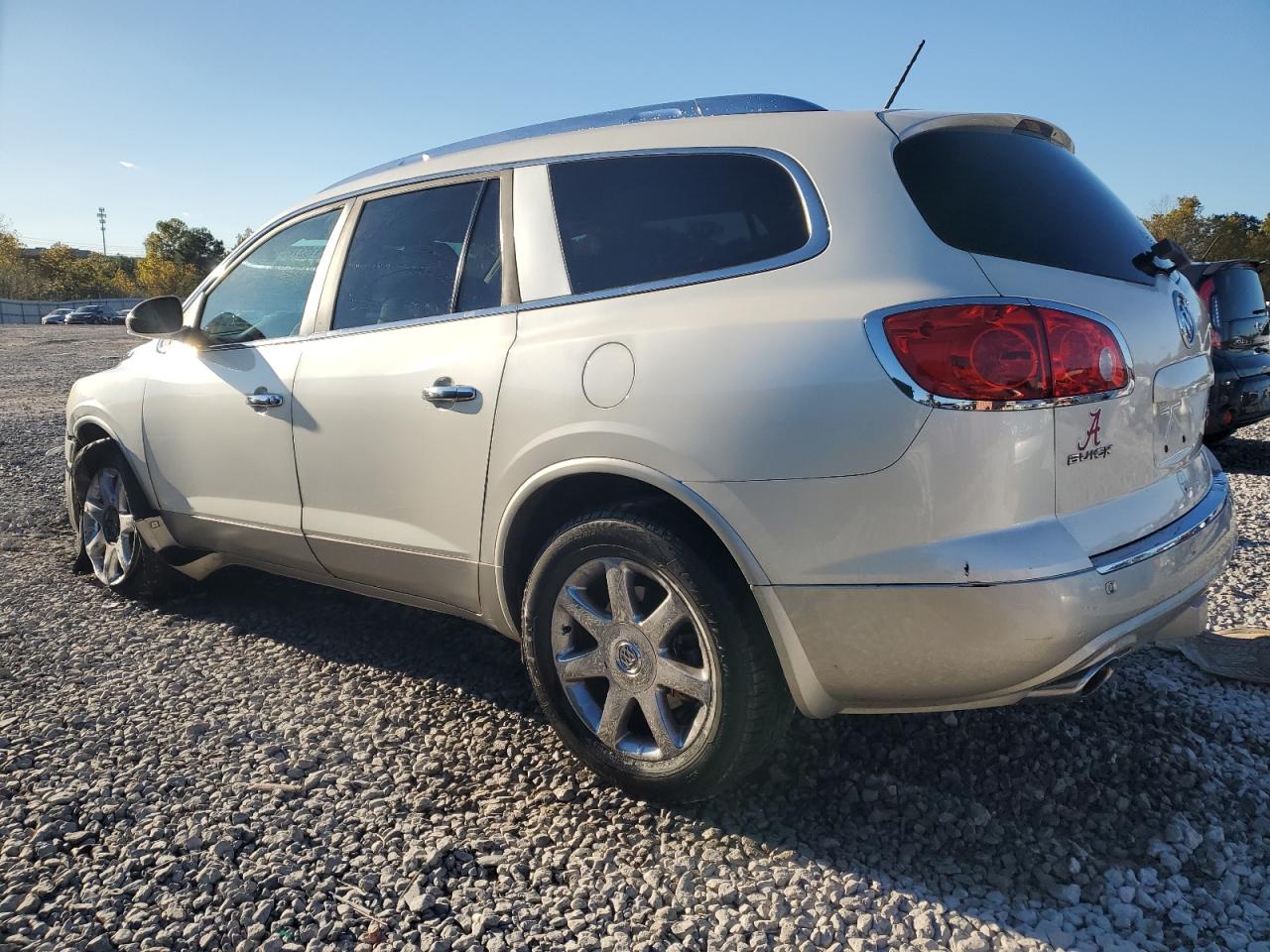 Buick Enclave Cxl
