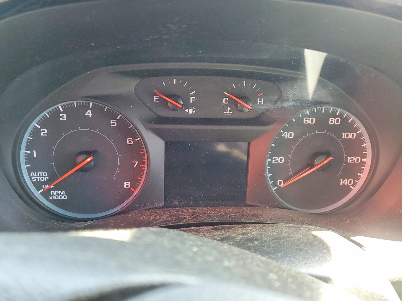 Chevrolet Traverse Ls