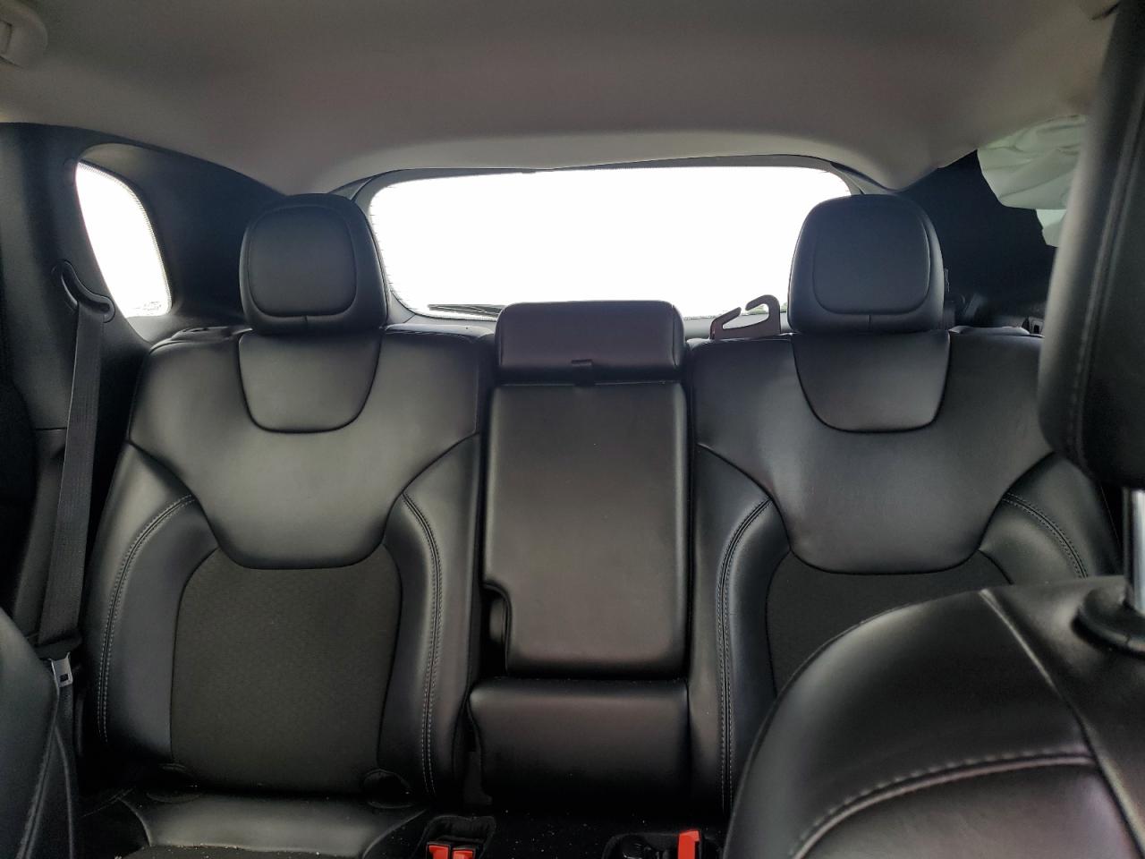 Jeep Grand Cherokee Latitude Plus