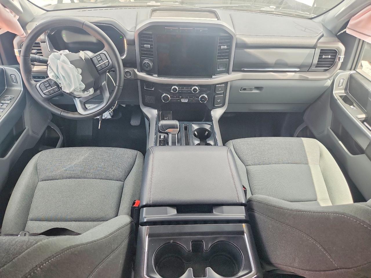 Ford F-150 Lightning Xlt