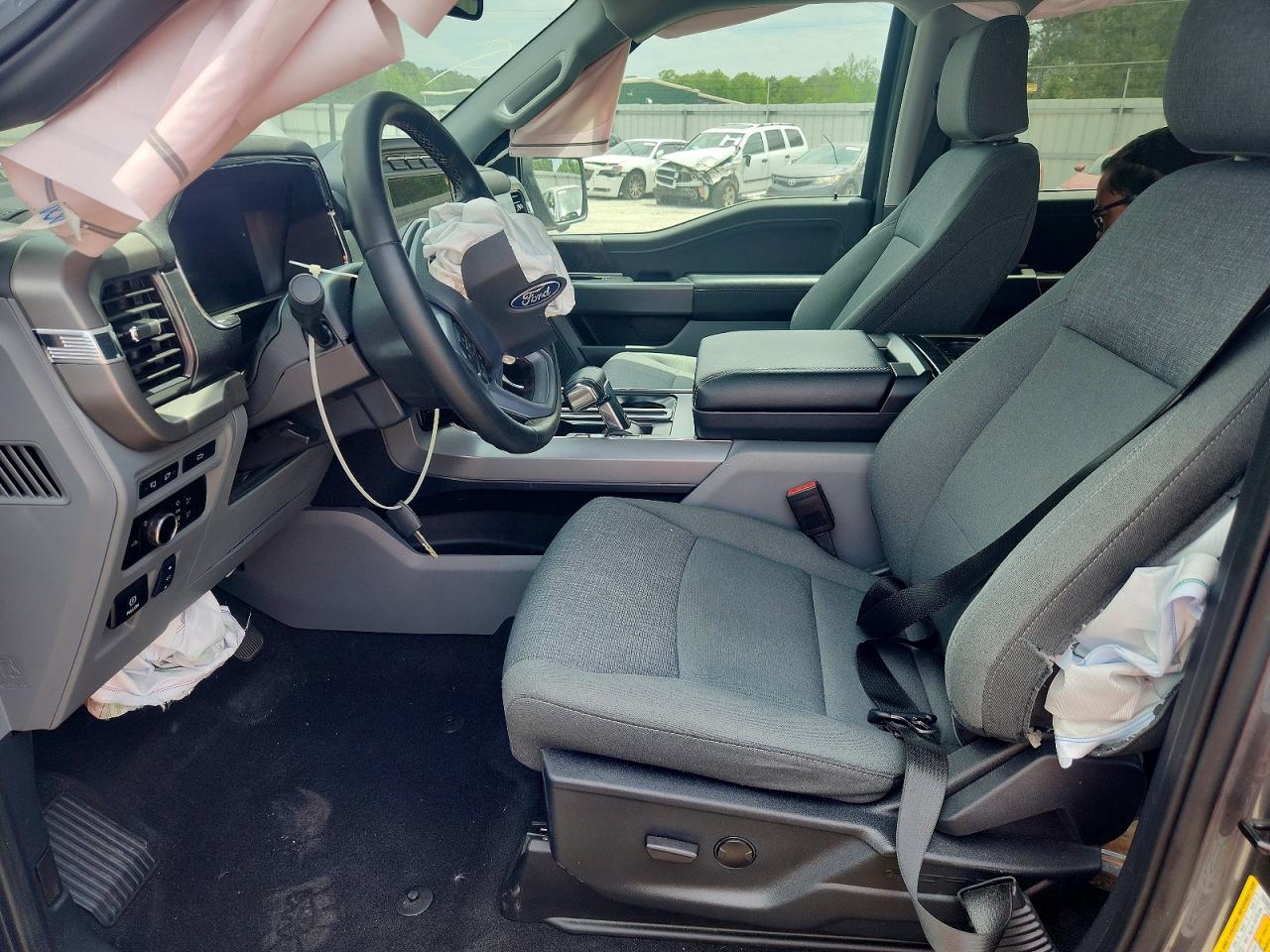 Ford F-150 Lightning Xlt