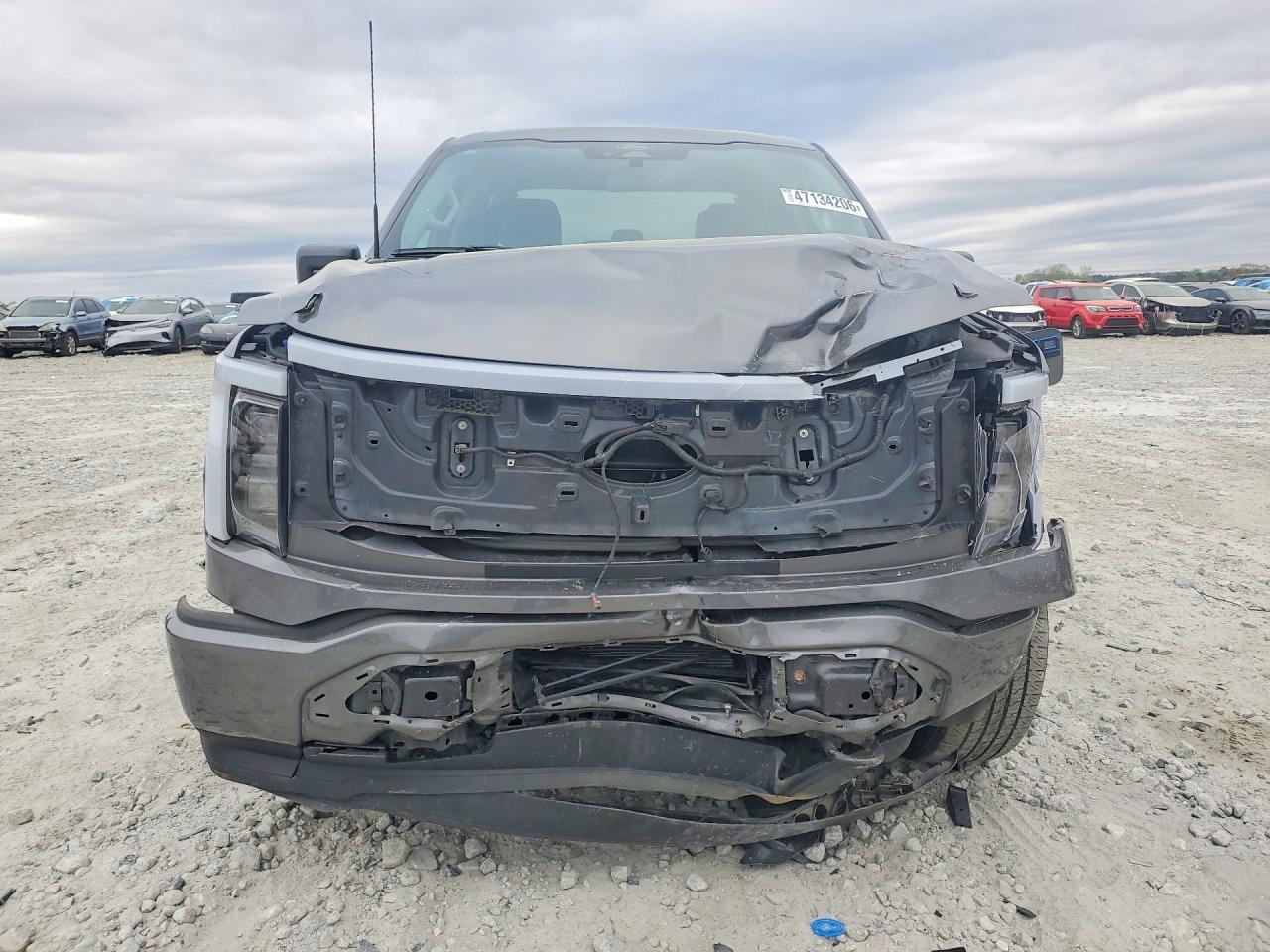 Ford F-150 Lightning Xlt