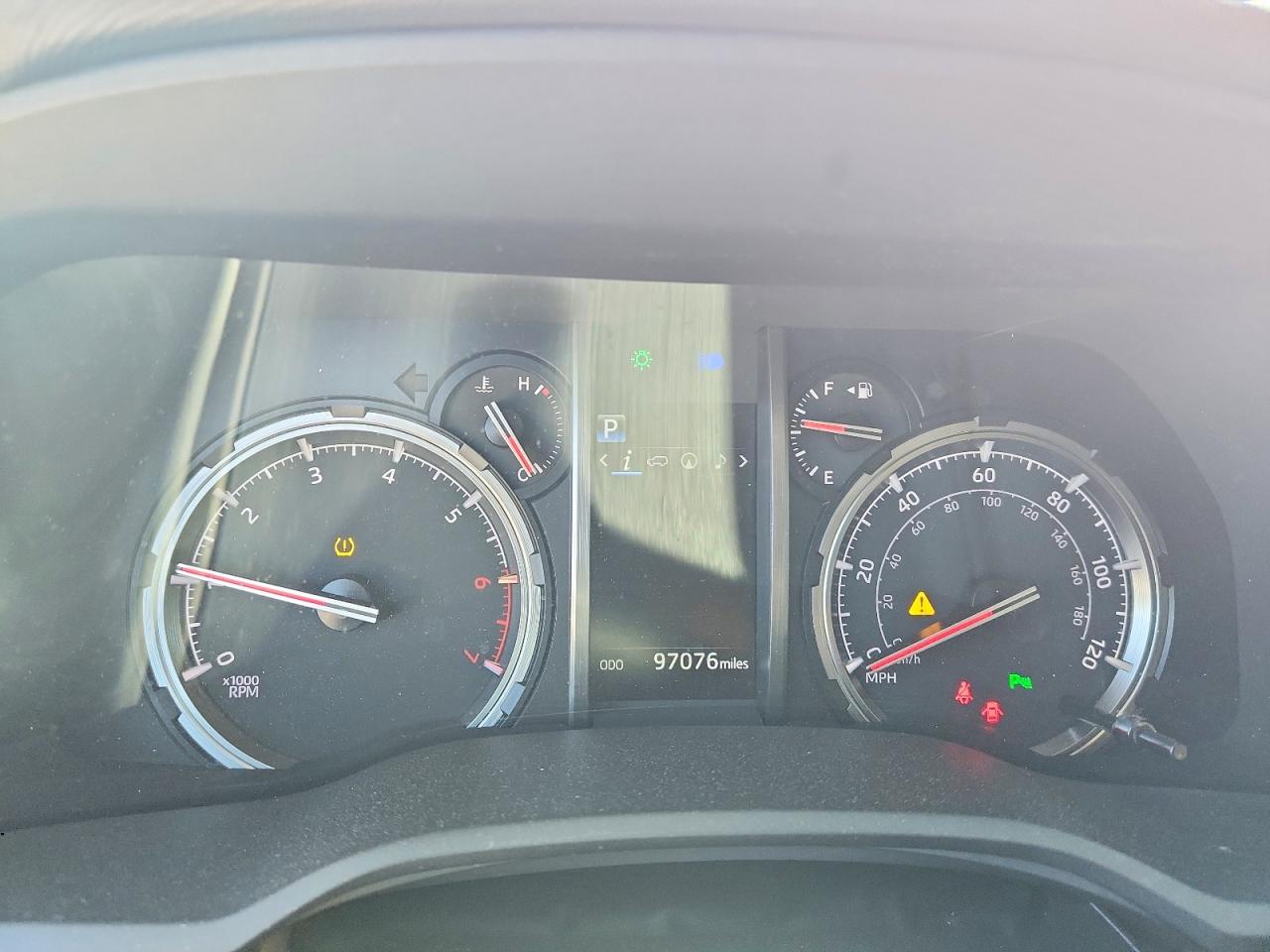 Toyota 4Runner Limited