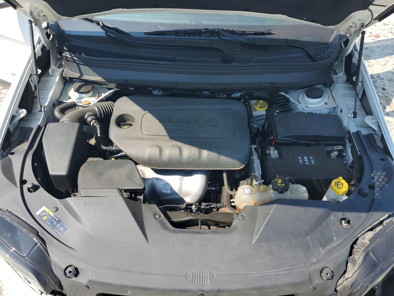 Jeep Cherokee Latitude Plus
