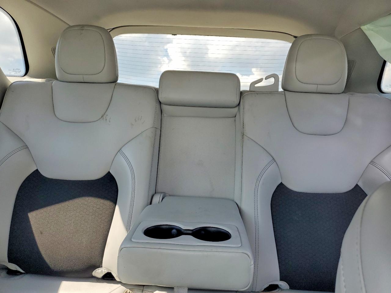 Jeep Cherokee Latitude Plus