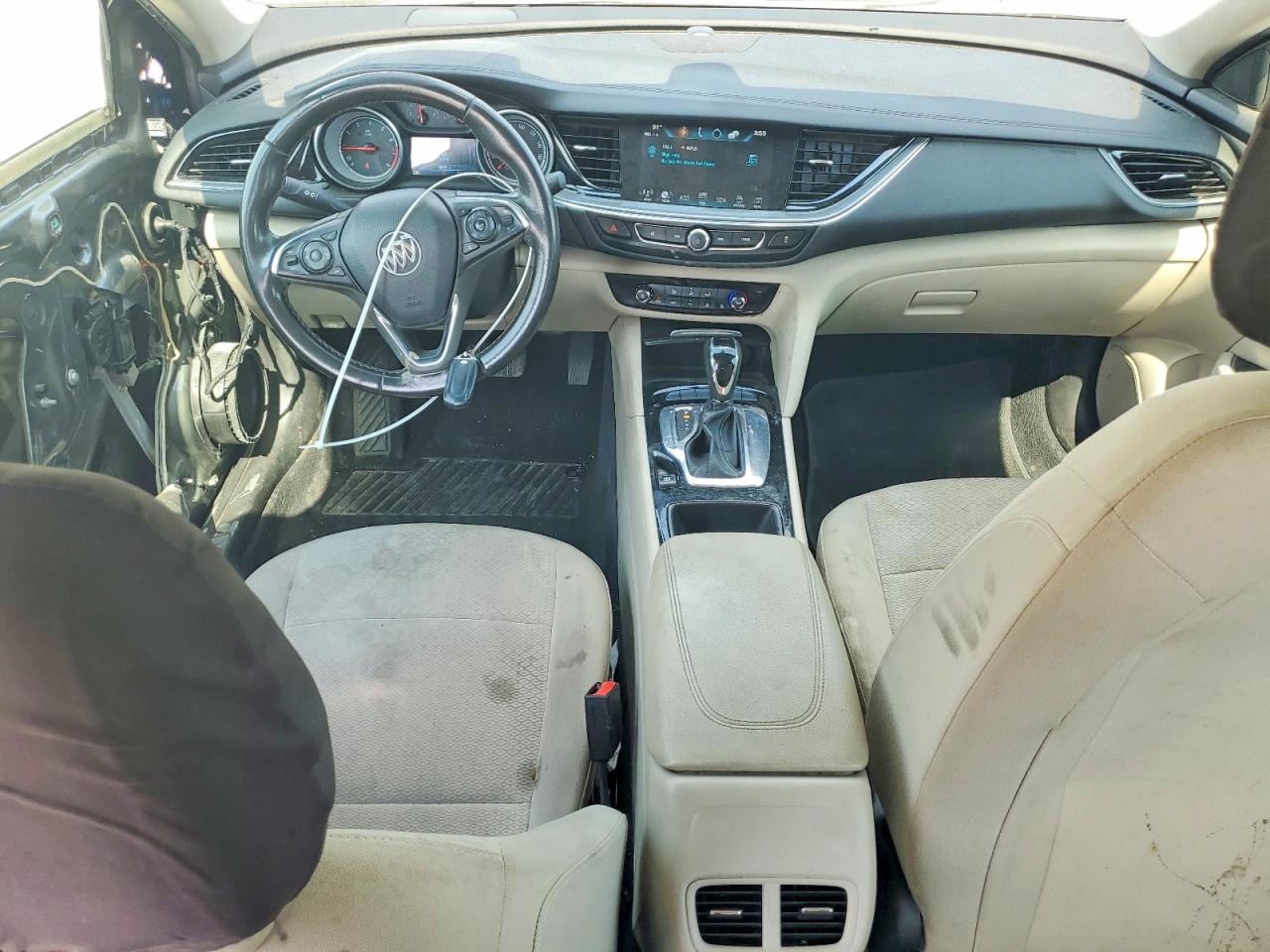 Buick Regal Preferred